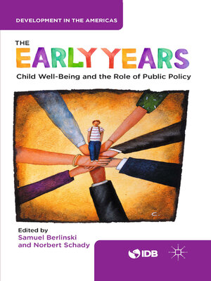 cover image of The Early Years